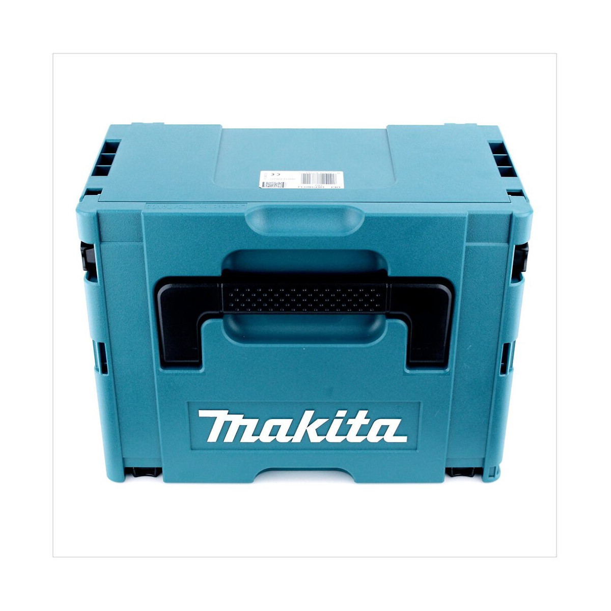 Meuleuse sans fil DGA 506 RTJ Makita