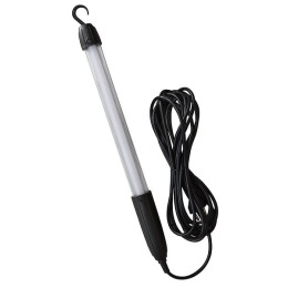 Baladeuse led 10w 800lm cable l.5m