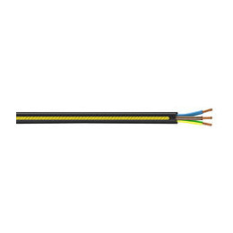 Câble électrique U1000 R2V 3G25mm2 -100m