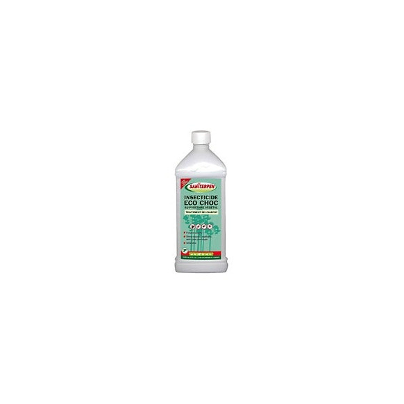 Insecticide eco choc 1L