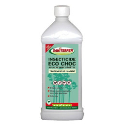 Insecticide eco choc 1L