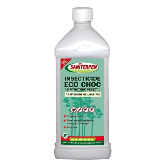 Insecticide eco choc 1L