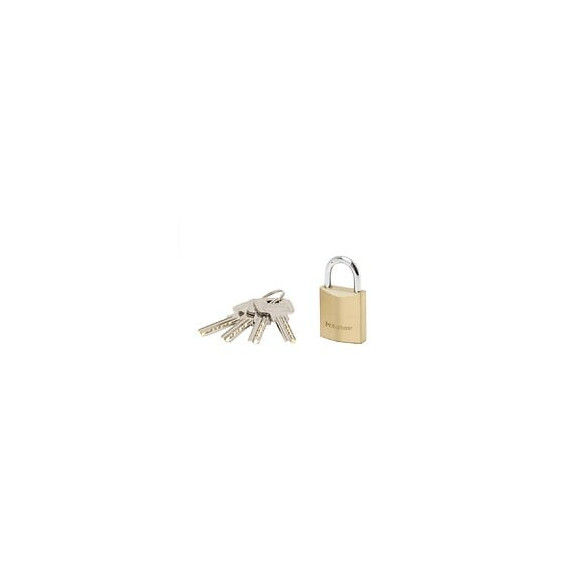 Cadenas laiton 30 mm