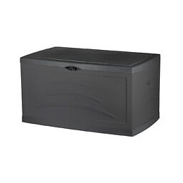 Coffre de rangement extérieur étanche SERENA 310L