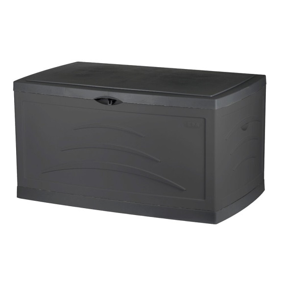 Coffre de rangement extérieur étanche SERENA 310L