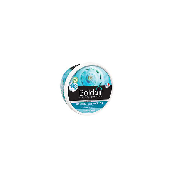 Gel destructeur d'odeurs grand large 300g