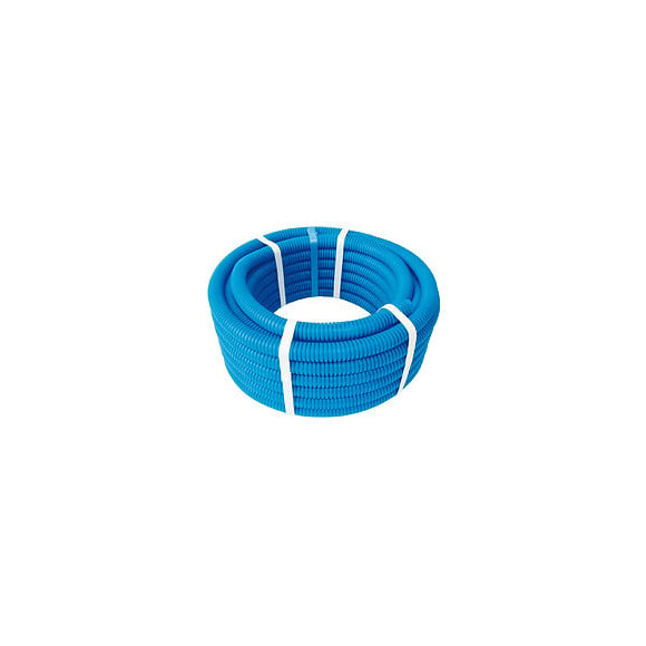 Tube pregaine - Bleu - 10x12 - 25m