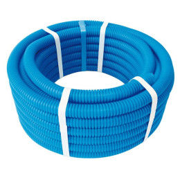 Tube pregaine - Bleu - 16x20 - 25m