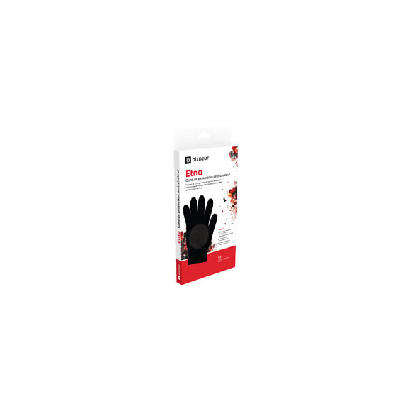 Gant de protection anti-chaleur