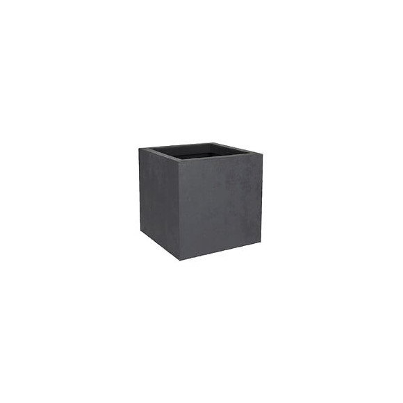 Carré Basalt Up Gris anthracite 21 litres