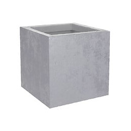 Carré Basalt Up Gris béton 21 litres