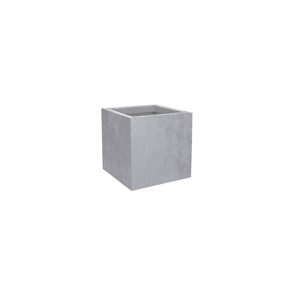 Carré Basalt Up Gris béton 21 litres