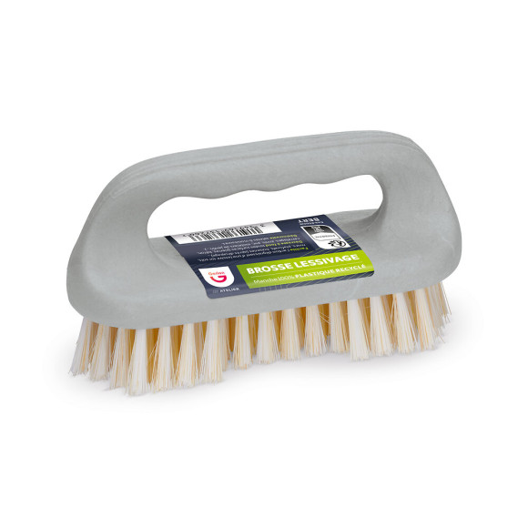 BROSSE LESSIVAGE ECONOMIQUE