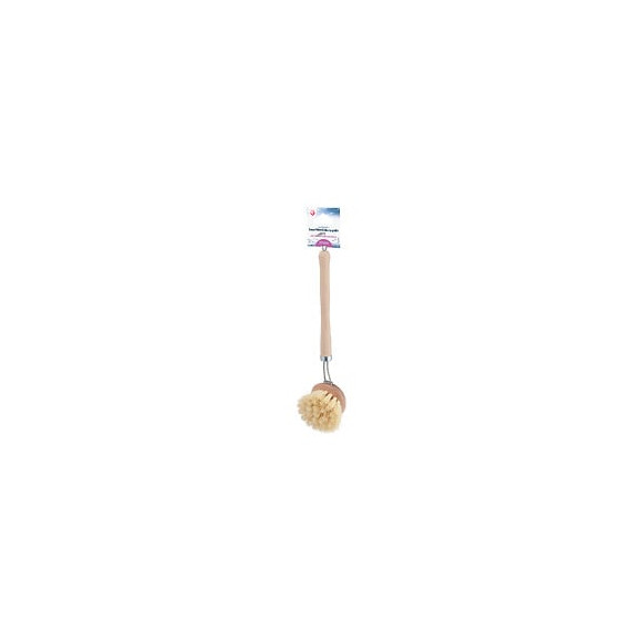 Brosse vaisselle bois et fibres