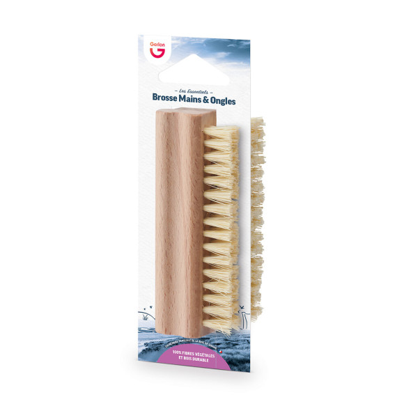 Brosse Mains et Ongles