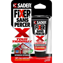 Fsp x tous travaux tube 50g