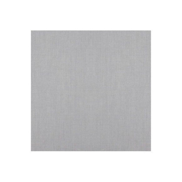 Enrouleur tamisant gris clair L104- 100 tissu H190