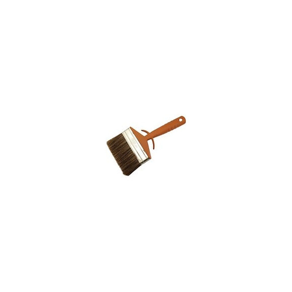 Brosse rectangulaire largeur 120mm lasure