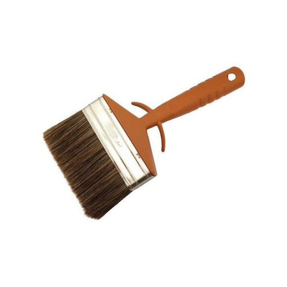 Brosse rectangulaire largeur 120mm lasure