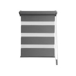 Store Easy  Jour et Nuit - Gris fonce - 92x190cm