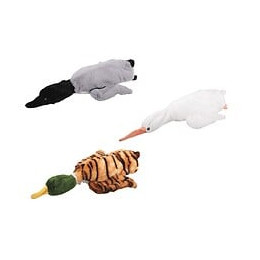 J.migrateurs no stuffing 61 cm  canard oie cigogne