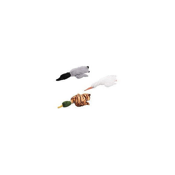 J.migrateurs no stuffing 61 cm  canard oie cigogne