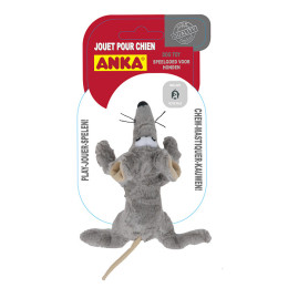 PELUCHE MY MICE- CERTIF CE  avec organe sonore