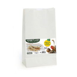 Aliment vermiflash 3kg