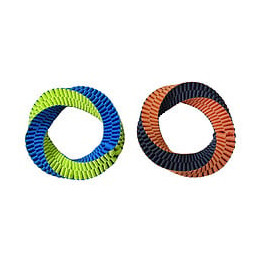 Twist ring nylon small 13cm