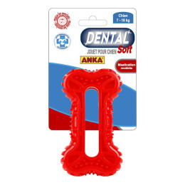 SOFT DENTAL OS 12cm SOFT MODERE