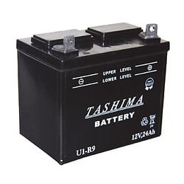 Batterie pour tondeuse autoportée 12V 24.0Ah U1R9