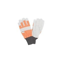 Gants de tronconnage - Taille L