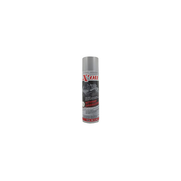 Nettoyant carburateur - 500 mL