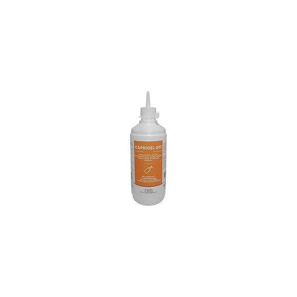 Lubrifiant gaine Caprigel 50 cl