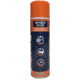 Spray colle contact universelle 200ml