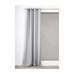 Panneau 140x260 Précieux gris