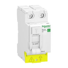 Interrupteur différentiel de type AC 30mA 40A