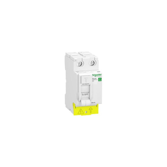 Interrupteur différentiel de type AC 30mA 40A