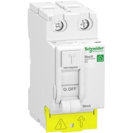 Interrupteur différentiel de type AC 30mA 40A