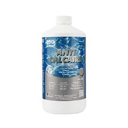 Anti-calcaire - Liquide - Bidon de 1L - Edg By Aqualux