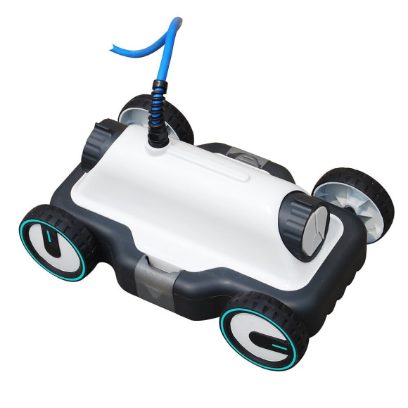 Robot aspirateur électrique pour piscine