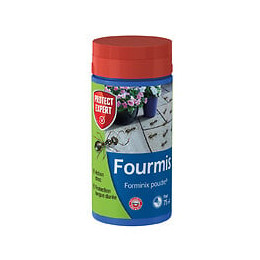 Anti-fourmis poudrage 250gr