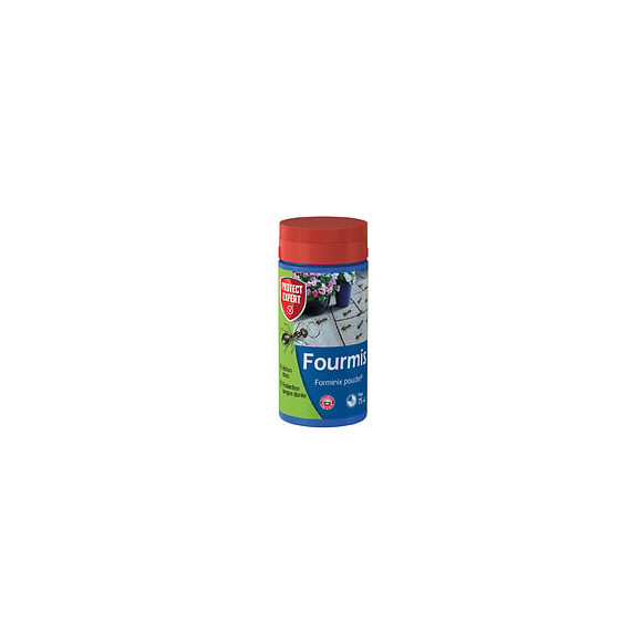 Anti-fourmis poudrage 250gr