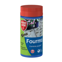 Anti-fourmis poudrage 250gr