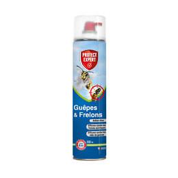 GuÃÂªpes et Frelons 600ml