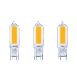 Ampoule LED XXCELL BI PIN - G9 12V 33W équivalent 35W x3