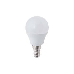 Ampoule LED XXCELL Sphère - E14 équivalent 40W