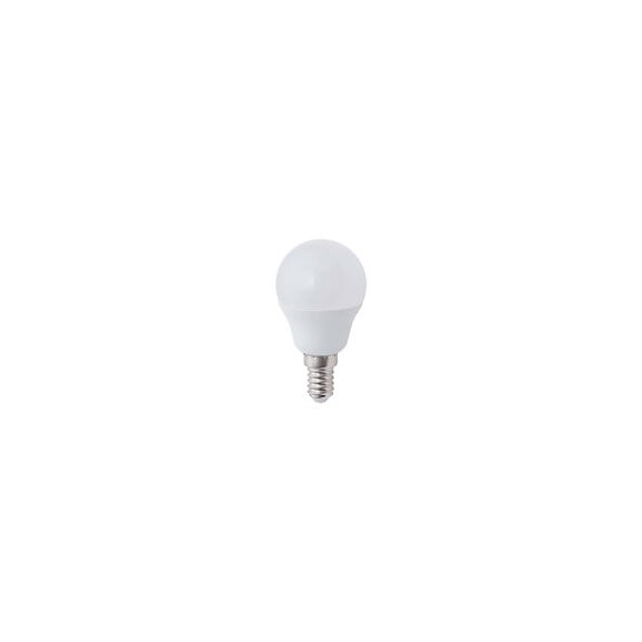 Ampoule LED XXCELL Sphère - E14 équivalent 40W