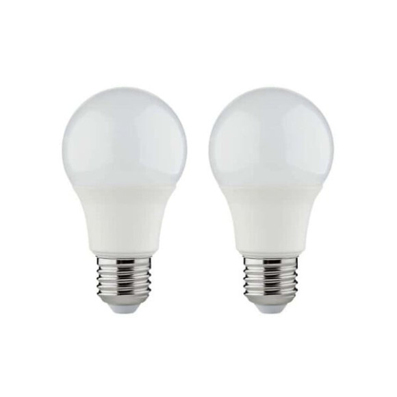 Ampoule LED XXCELL Standard - E27 équivalent 60W x2