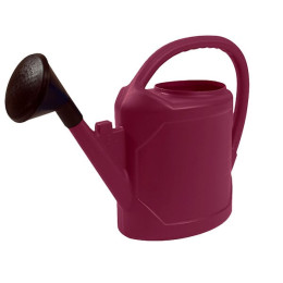 Arrosoir ovale 6L prune